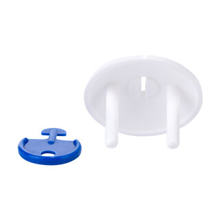 Canpol babies Заглушка до розетки 4 шт.