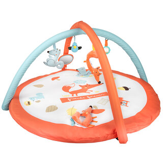 Canpol babies Educational play mat FOX