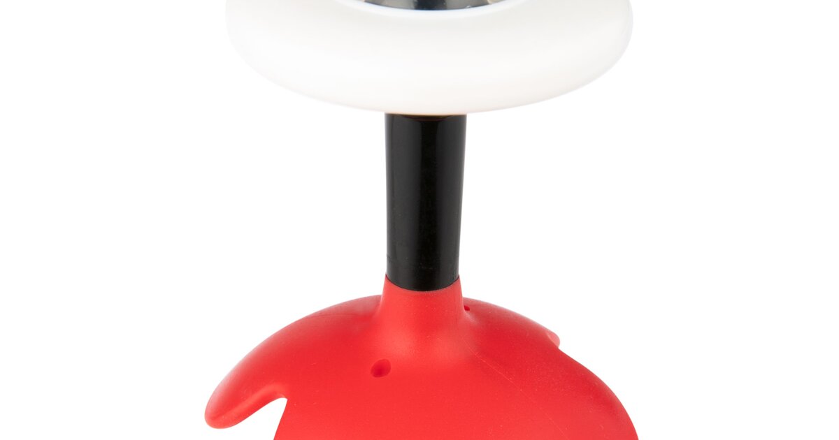 Canpol babies Sensory Rattle with Teether