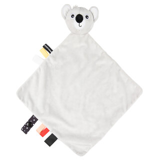 Canpol babies Іграшка-комфортер з тримачем до пустушки BabiesBoo