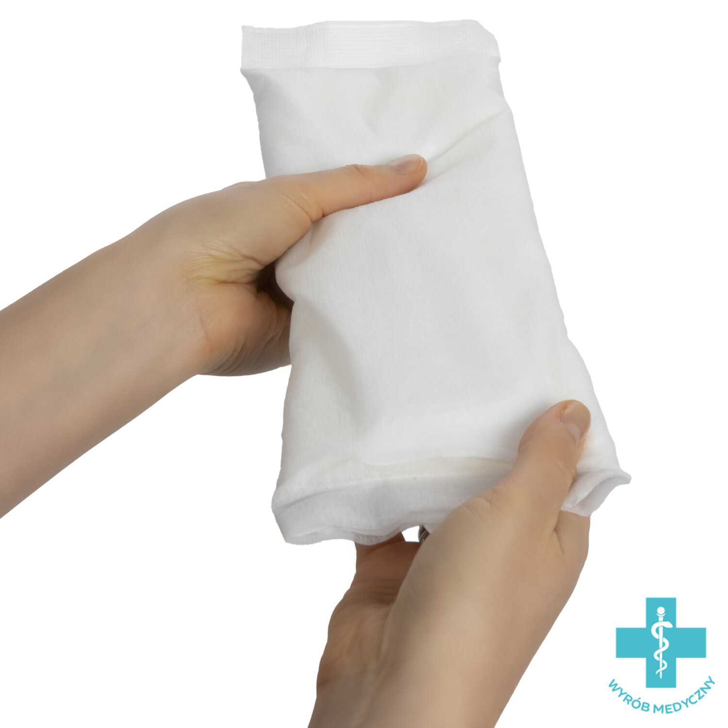 Canpol babies podpaska chłodząca po porodzie produkt