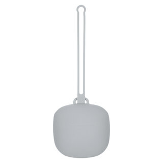 Canpol babies Szilikon cumitartó tok szürke