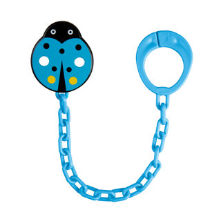 Держатель для пустышки Canpol babies LADYBUG