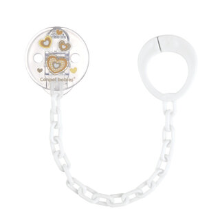 Canpol babies Ланцюжок до пустушки NEWBORN BABY