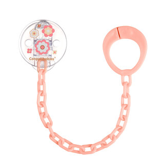 Canpol babies Ланцюжок до пустушки NEWBORN BABY