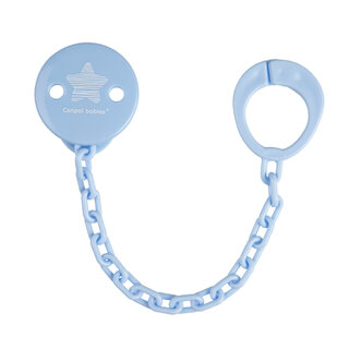 Держатель для пустышек Canpol babies PASTELOVE