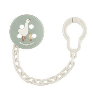 Canpol babies Soother Holder GOOSE​