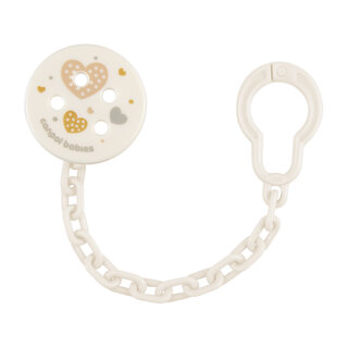 Canpol babies Soother Holder NEWBORN BABY