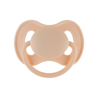 Canpol babies Latex Cherry Soother 6-18m NUDE 