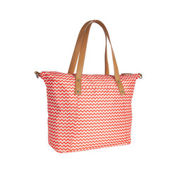 Canpol babies Сумка для мами з кріпленням до візка - червона