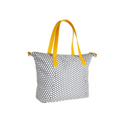 Canpol babies Сумка для мами з кріпленням до візка - жовта